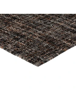 Dalyn Abruzzo AZ1 Black 8' x 10' Rug