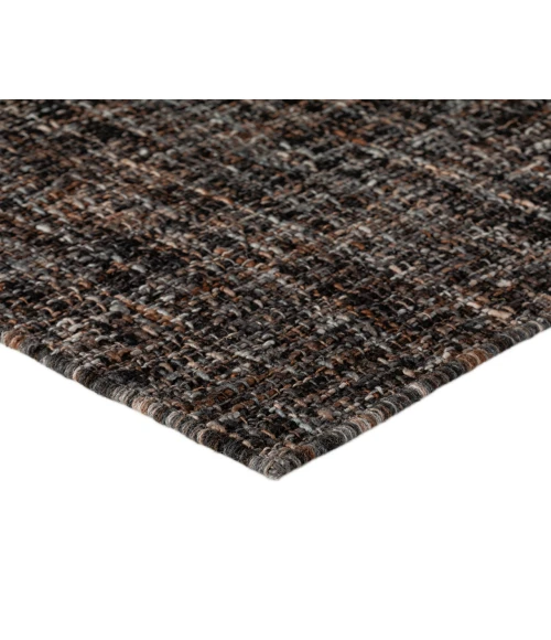 Dalyn Abruzzo AZ1 Black 8' x 10' Rug