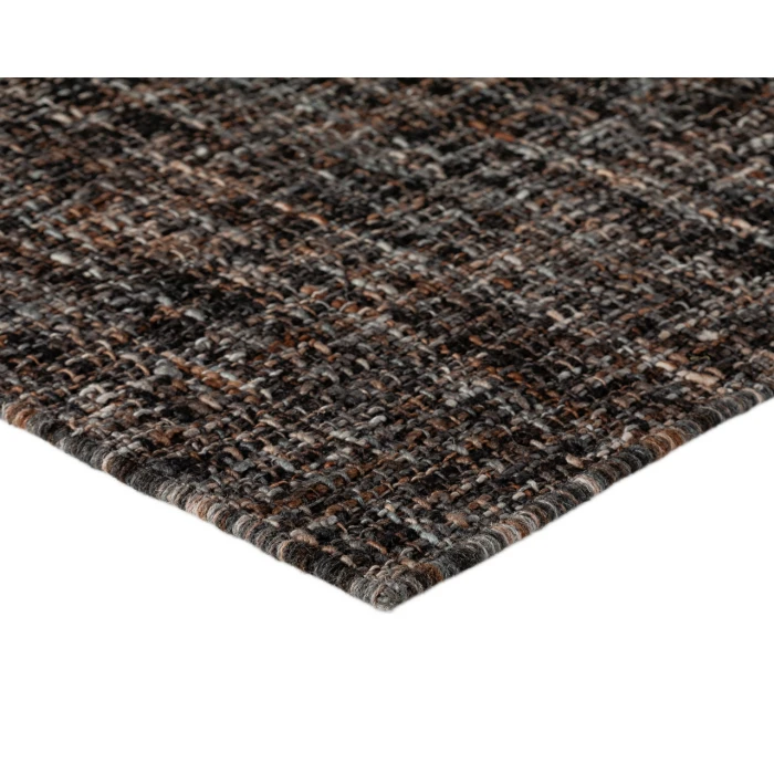 Dalyn Abruzzo AZ1 Black 8' x 10' Rug