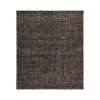 Dalyn Abruzzo AZ1 Black 8' x 10' Rug