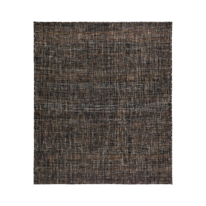 Dalyn Abruzzo AZ1 Black 8' x 10' Rug