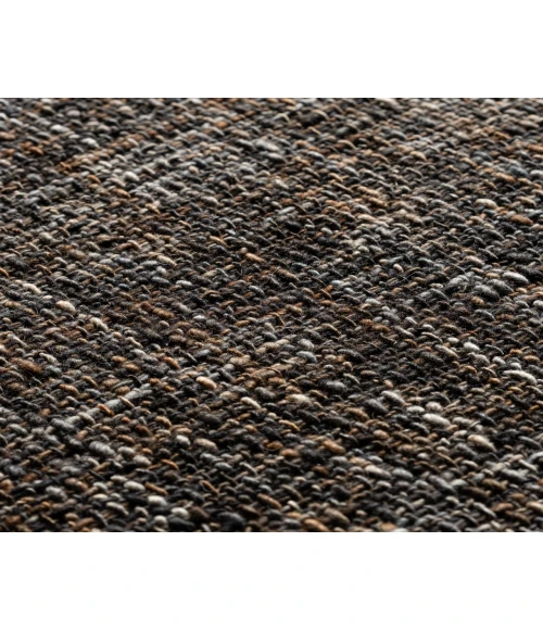 Dalyn Abruzzo AZ1 Black 8' x 10' Rug