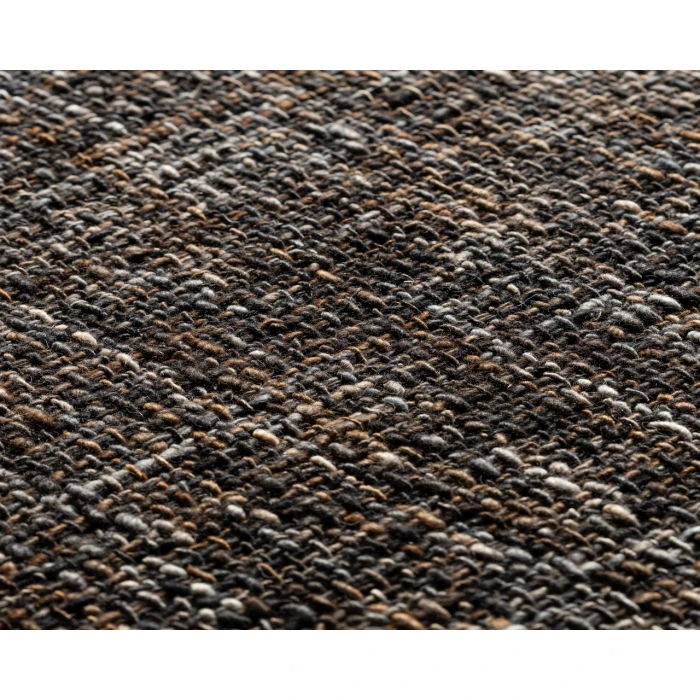 Dalyn Abruzzo AZ1 Black 8' x 10' Rug