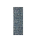 Dalyn Abruzzo AZ1 Blue 2'3" x 7'6" Runner Rug