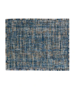 Dalyn Abruzzo AZ1 Blue 2' x 3' Rug