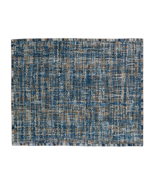 Dalyn Abruzzo AZ1 Blue 2' x 3' Rug