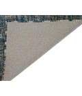 Dalyn Abruzzo AZ1 Blue 8' x 10' Rug
