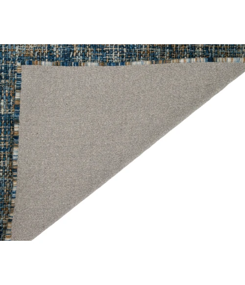 Dalyn Abruzzo AZ1 Blue 8' x 10' Rug
