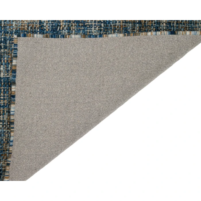 Dalyn Abruzzo AZ1 Blue 9' x 13' Rug