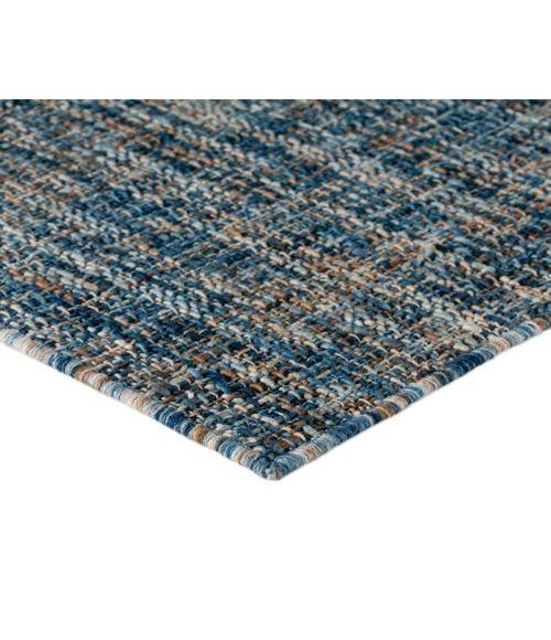 Dalyn Abruzzo AZ1 Blue 8' x 10' Rug