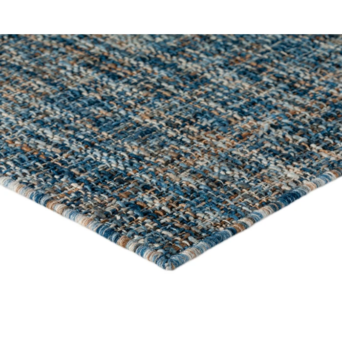 Dalyn Abruzzo AZ1 Blue 9' x 13' Rug