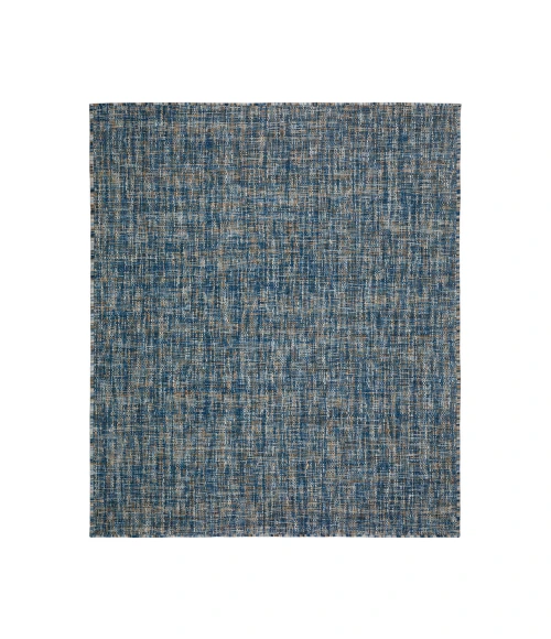 Dalyn Abruzzo AZ1 Blue 8' x 10' Rug