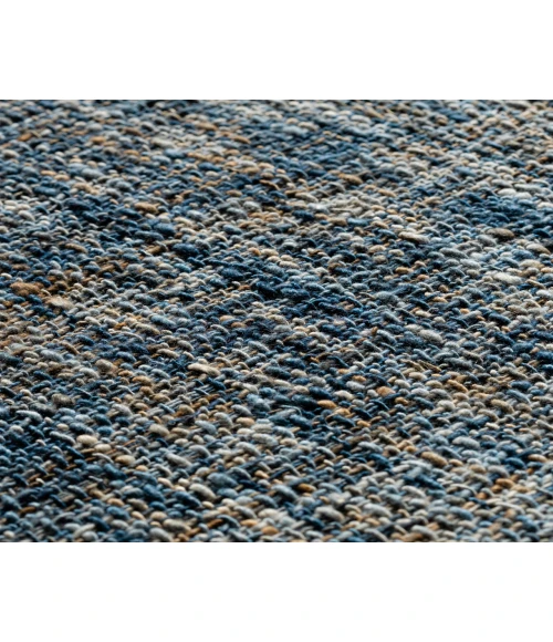 Dalyn Abruzzo AZ1 Blue 8' x 10' Rug