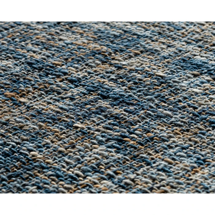 Dalyn Abruzzo AZ1 Blue 9' x 13' Rug