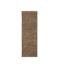 Dalyn Abruzzo AZ1 Chocolate 2'3" x 7'6" Runner Rug