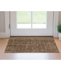 Dalyn Abruzzo AZ1 Chocolate 2' x 3' Rug