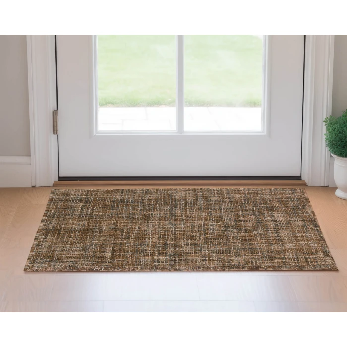 Dalyn Abruzzo AZ1 Chocolate 2' x 3' Rug