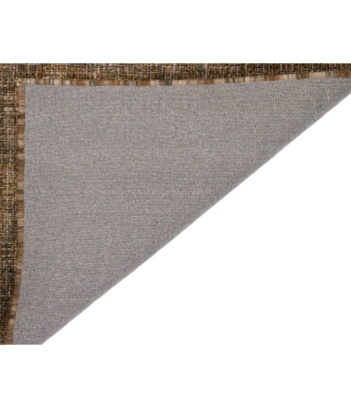 Dalyn Abruzzo AZ1 Chocolate 8' x 10' Rug