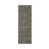 Dalyn Abruzzo AZ1 Gray 2'3" x 7'6" Runner Rug