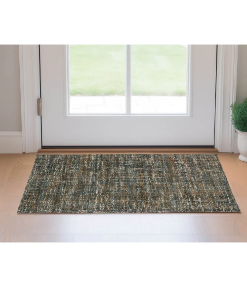 Dalyn Abruzzo AZ1 Gray 2' x 3' Rug