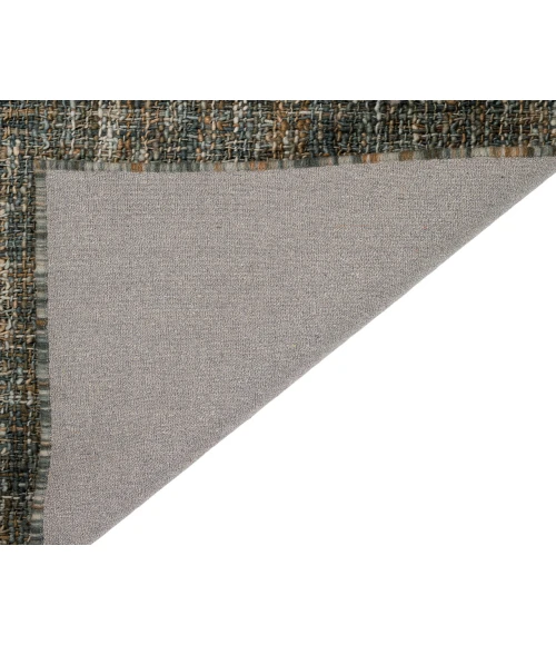 Dalyn Abruzzo AZ1 Gray 8' x 10' Rug