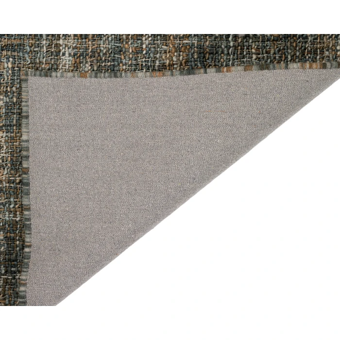 Dalyn Abruzzo AZ1 Gray 9' x 13' Rug