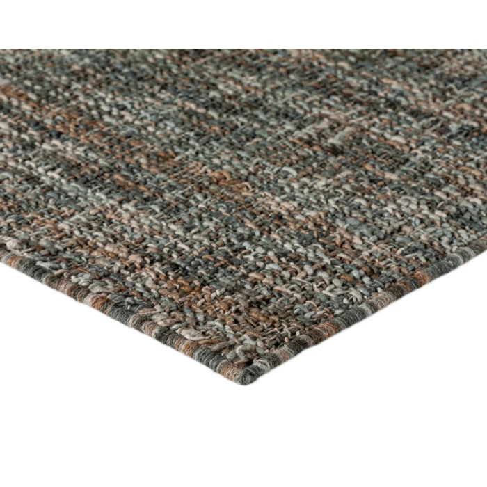 Dalyn Abruzzo AZ1 Gray 9' x 13' Rug