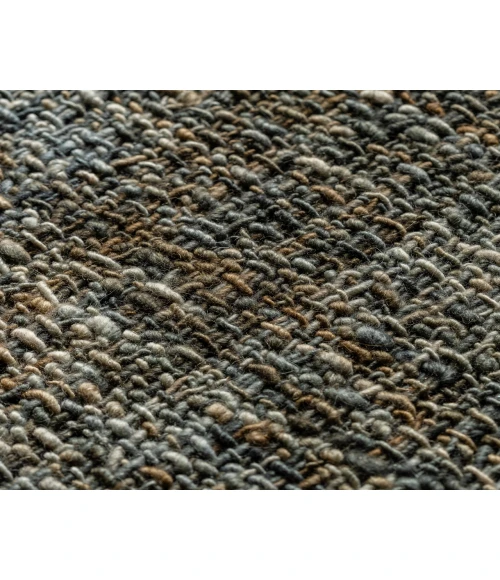 Dalyn Abruzzo AZ1 Gray 8' x 10' Rug