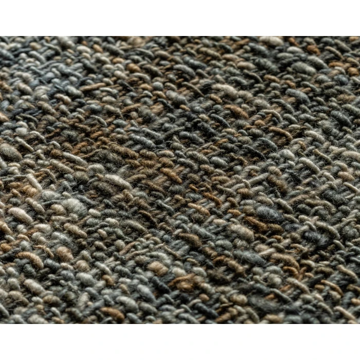 Dalyn Abruzzo AZ1 Gray 9' x 13' Rug