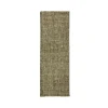 Dalyn Abruzzo AZ1 Green 2'3" x 7'6" Runner Rug
