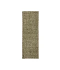 Dalyn Abruzzo AZ1 Green 2'3" x 7'6" Runner Rug