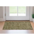 Dalyn Abruzzo AZ1 Green 2' x 3' Rug