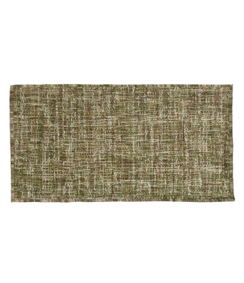Dalyn Abruzzo AZ1 Green 2' x 3' Rug