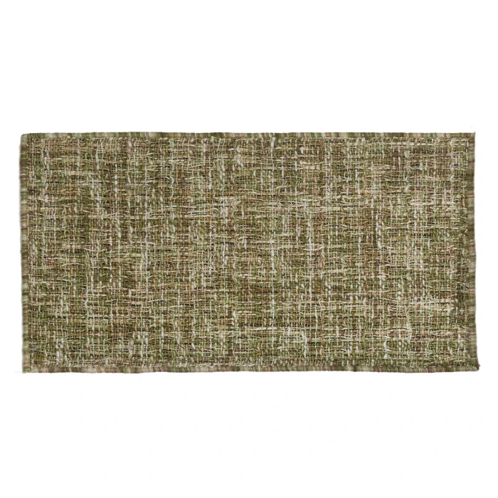 Dalyn Abruzzo AZ1 Green 2' x 3' Rug