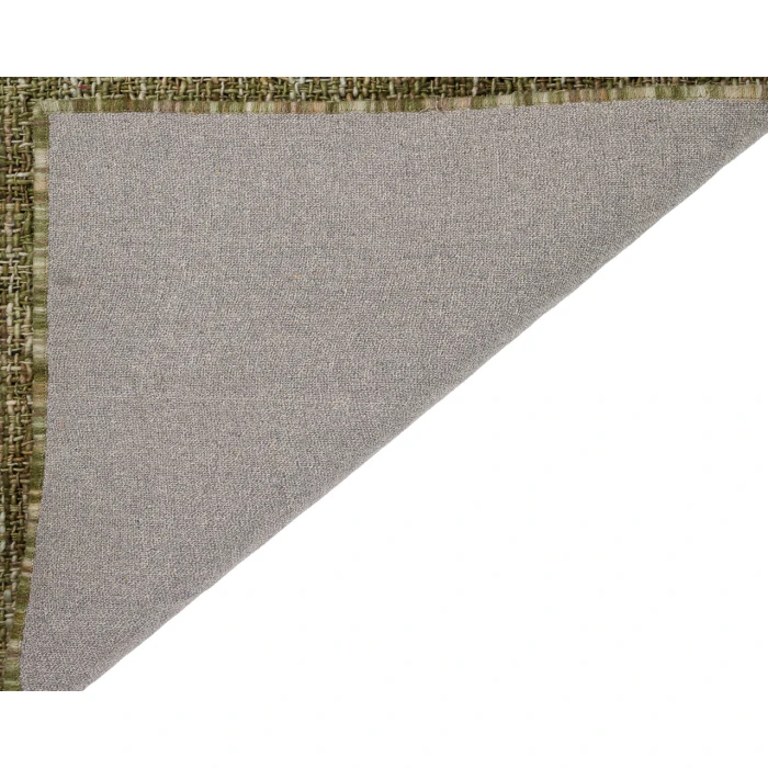 Dalyn Abruzzo AZ1 Green 9' x 13' Rug