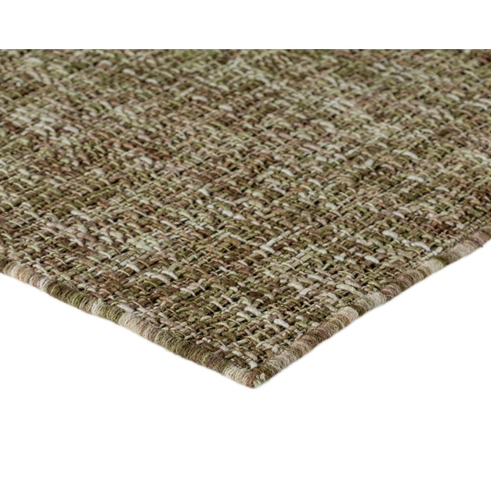 Dalyn Abruzzo AZ1 Green 9' x 13' Rug