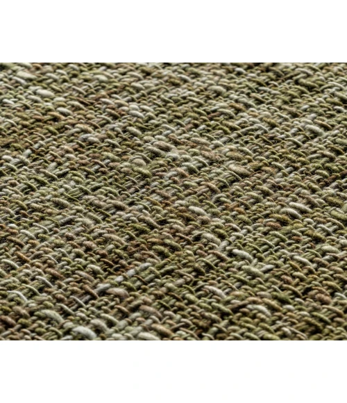 Dalyn Abruzzo AZ1 Green 3'6" x 5'6" Rug