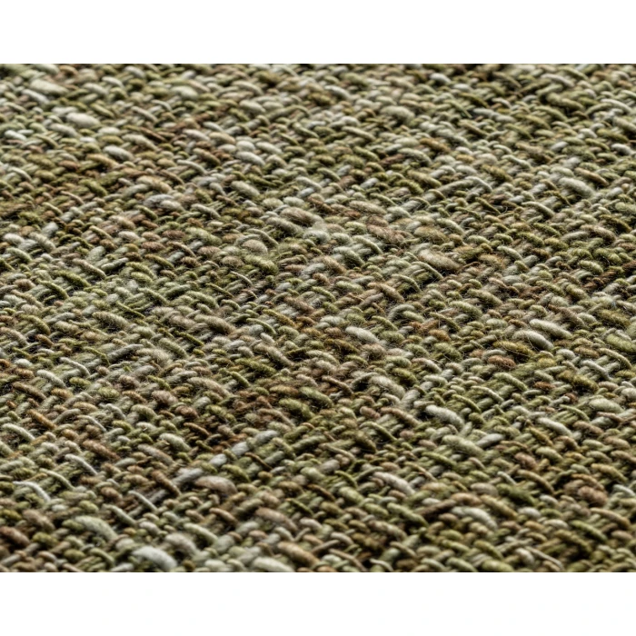 Dalyn Abruzzo AZ1 Green 9' x 13' Rug