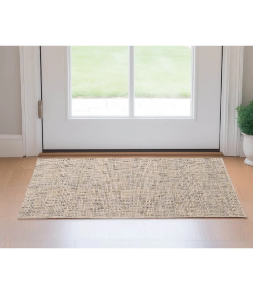 Dalyn Abruzzo AZ1 Ivory 2' x 3' Rug