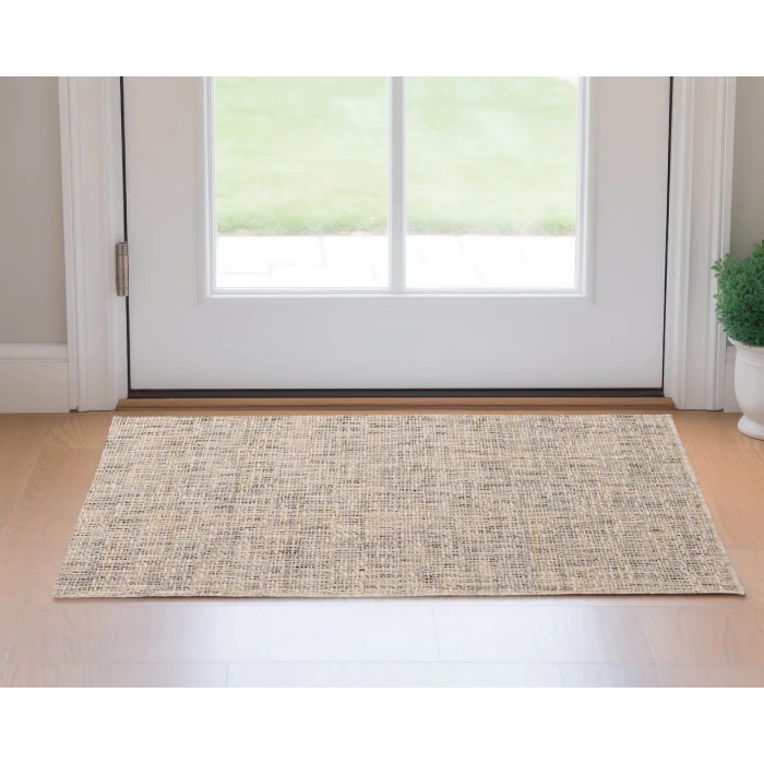 Dalyn Abruzzo AZ1 Ivory 2' x 3' Rug