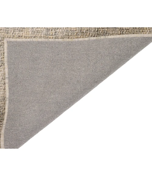 Dalyn Abruzzo AZ1 Ivory 3'6" x 5'6" Rug