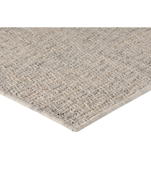 Dalyn Abruzzo AZ1 Ivory 3'6" x 5'6" Rug