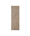 Dalyn Abruzzo AZ1 Putty 2'3" x 7'6" Runner Rug