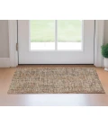 Dalyn Abruzzo AZ1 Putty 2' x 3' Rug