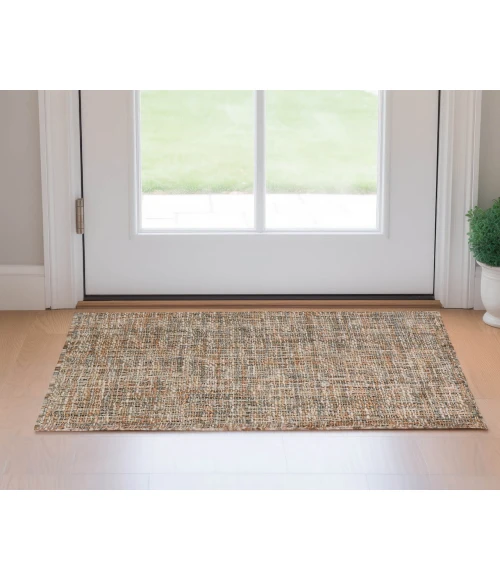 Dalyn Abruzzo AZ1 Putty 2' x 3' Rug