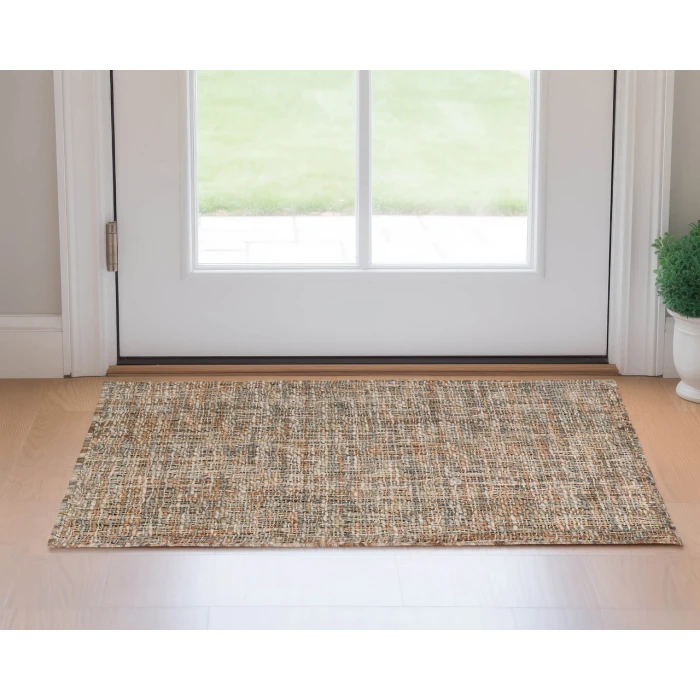 Dalyn Abruzzo AZ1 Putty 2' x 3' Rug