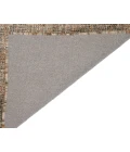 Dalyn Abruzzo AZ1 Putty 3'6" x 5'6" Rug