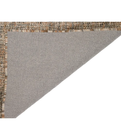 Dalyn Abruzzo AZ1 Putty 3'6" x 5'6" Rug