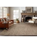 Dalyn Abruzzo AZ1 Putty 3'6" x 5'6" Rug