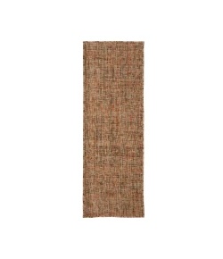 Dalyn Abruzzo AZ1 Spice 2'3" x 7'6" Runner Rug